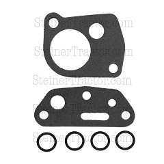 UT40048   Pump Mounting Gasket Kit---Replaces IHS4243